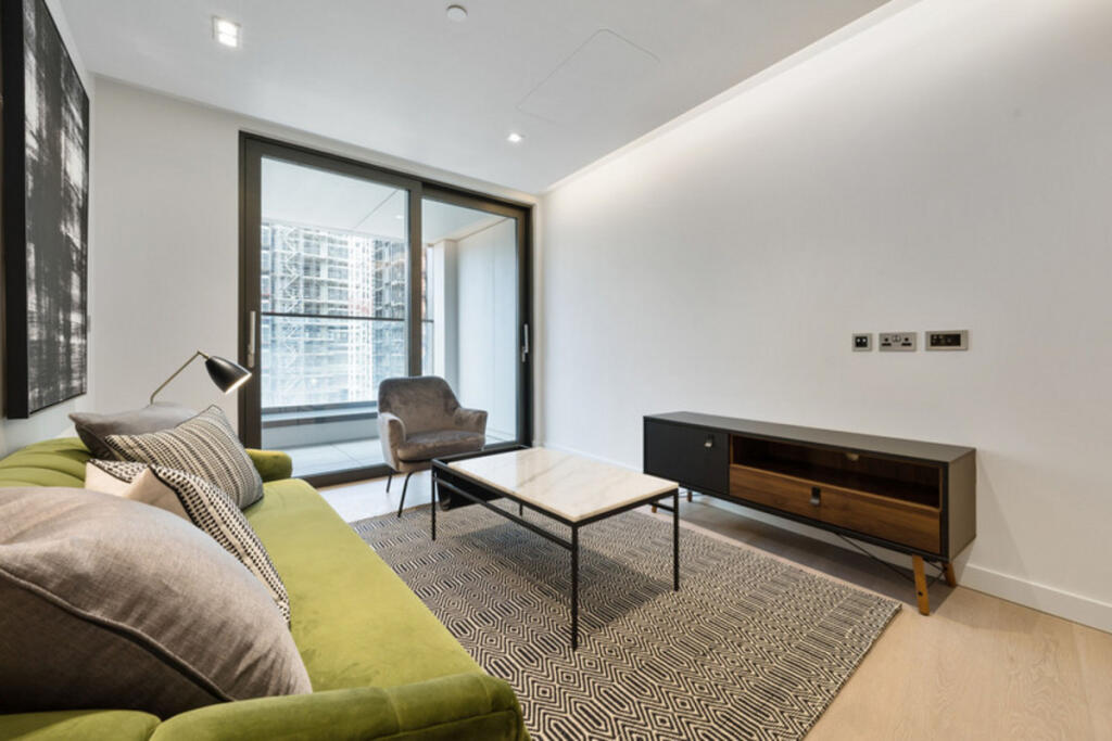 Main image of property: 1 Newcastle Place, London, W2