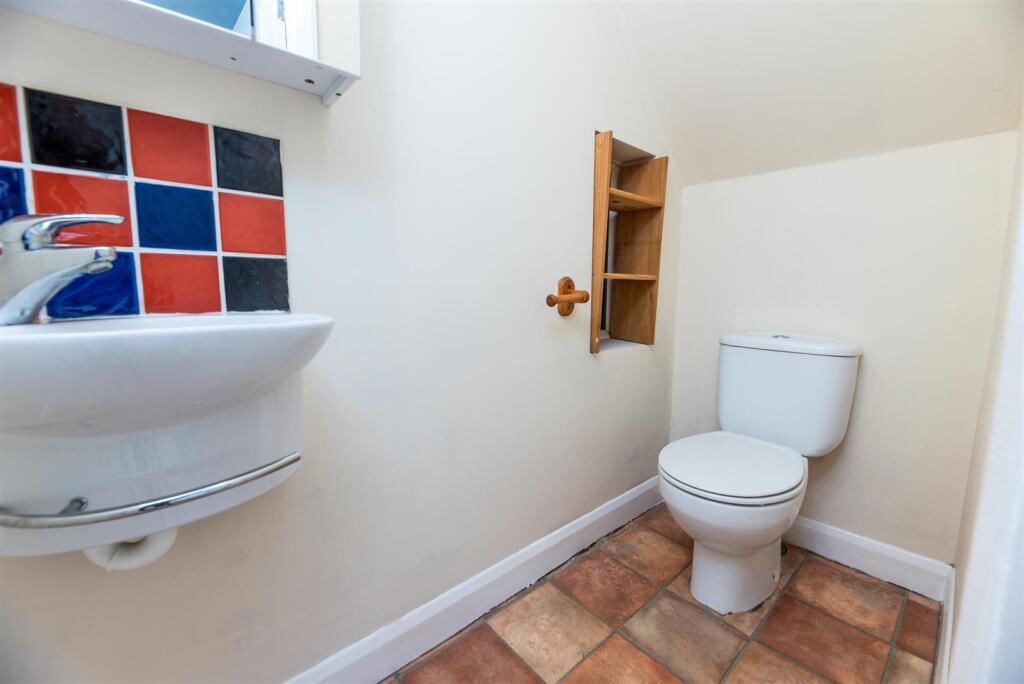 House in Derby - View 5