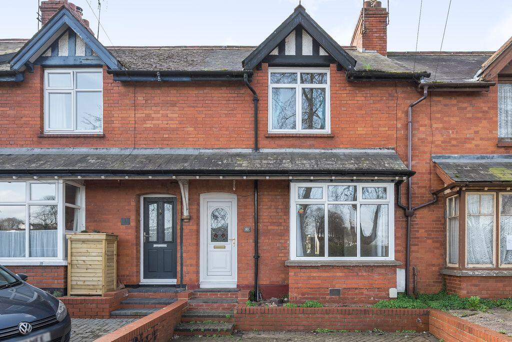 Main image of property: Foxdown Terrace, Wellington