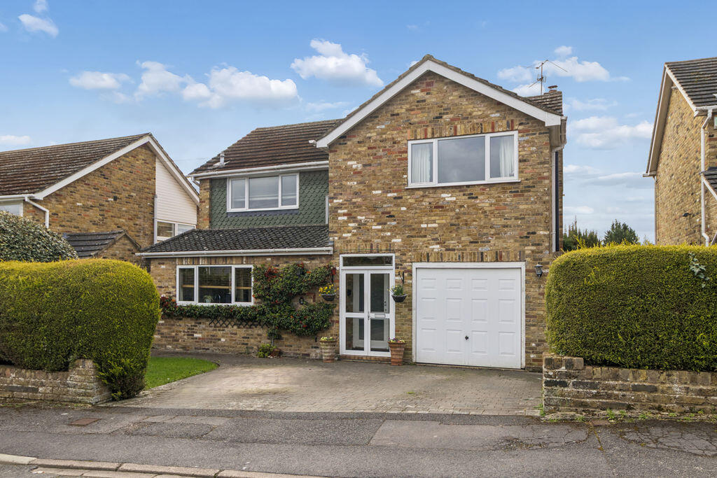 Main image of property: Milton Fields, Chalfont St. Giles