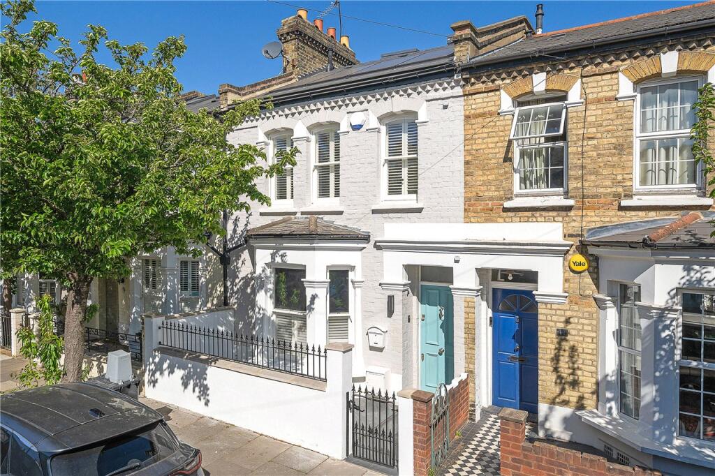 Main image of property: Letterstone Road, Fulham, London, SW6