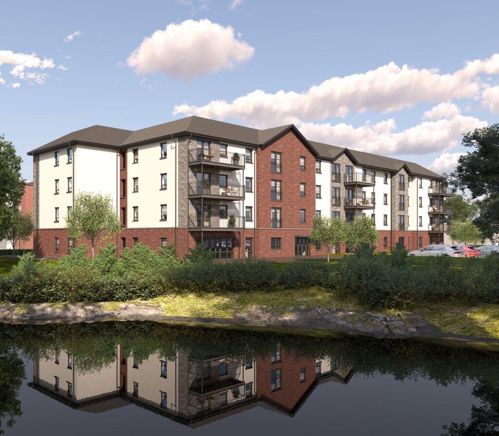 Main image of property: The Skye, Waterside Development, Bishopton, PA7 5GB