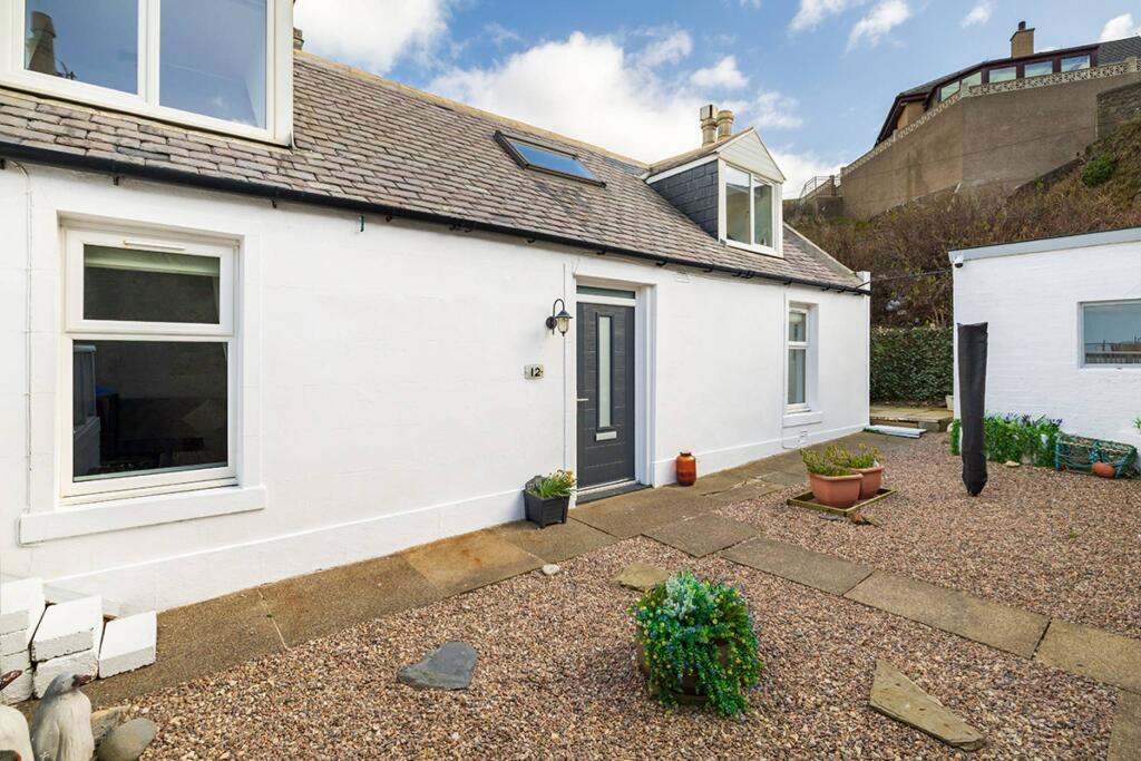 Additional image 22 of 12 High Shore, Macduff, AB44 1SL