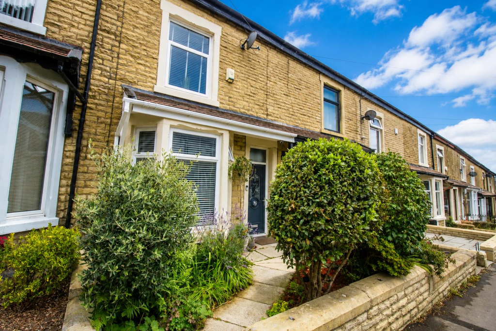 Main image of property: Harwood Street, Darwen