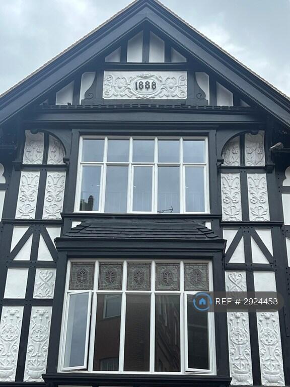Main image of property: Lower Hillgate, Stockport, SK1