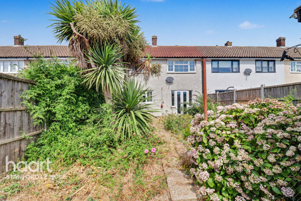 Main image of property: Abbotts Drive, Stanford-Le-Hope