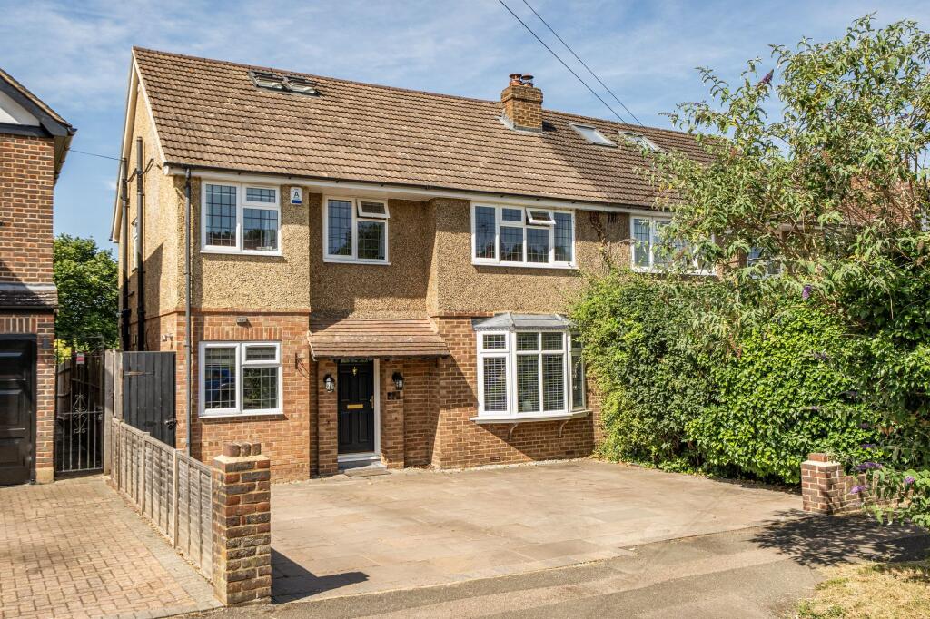 Main image of property: Overdale, Ashtead, KT21