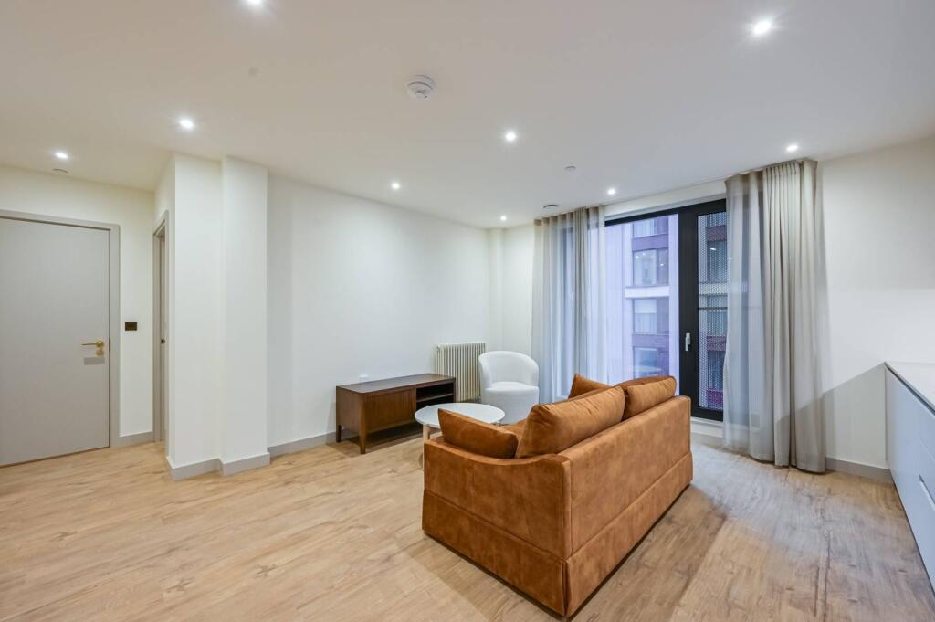 Main image of property: Selbourne Road, Walthamstow, E17