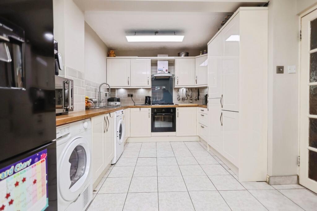 House in Birmingham, Shenley Fields - View 4