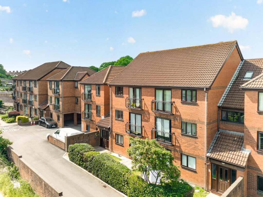 Main image of property: Beechmount Grove, Hengrove, Bristol