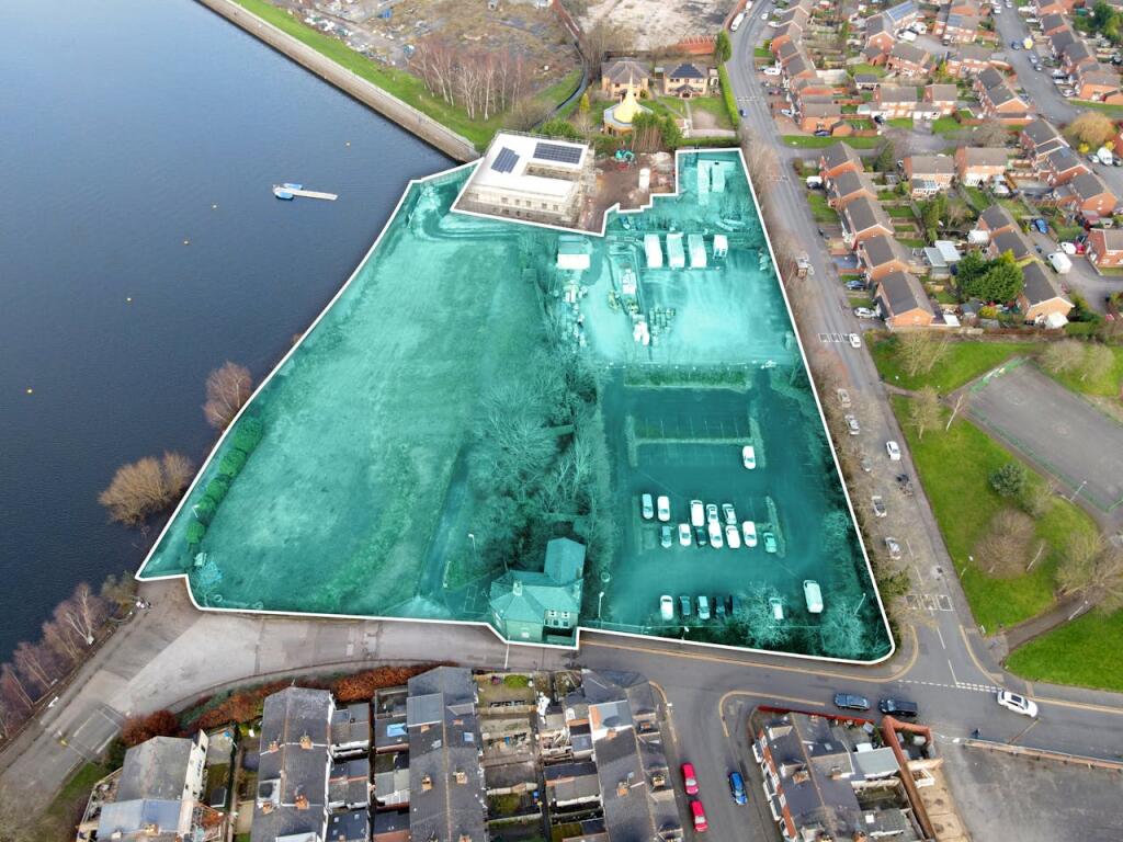 Main image of property: Former Tower Ballroom Site, Edgbaston Reservoir, Birmingham, B16 9EE
