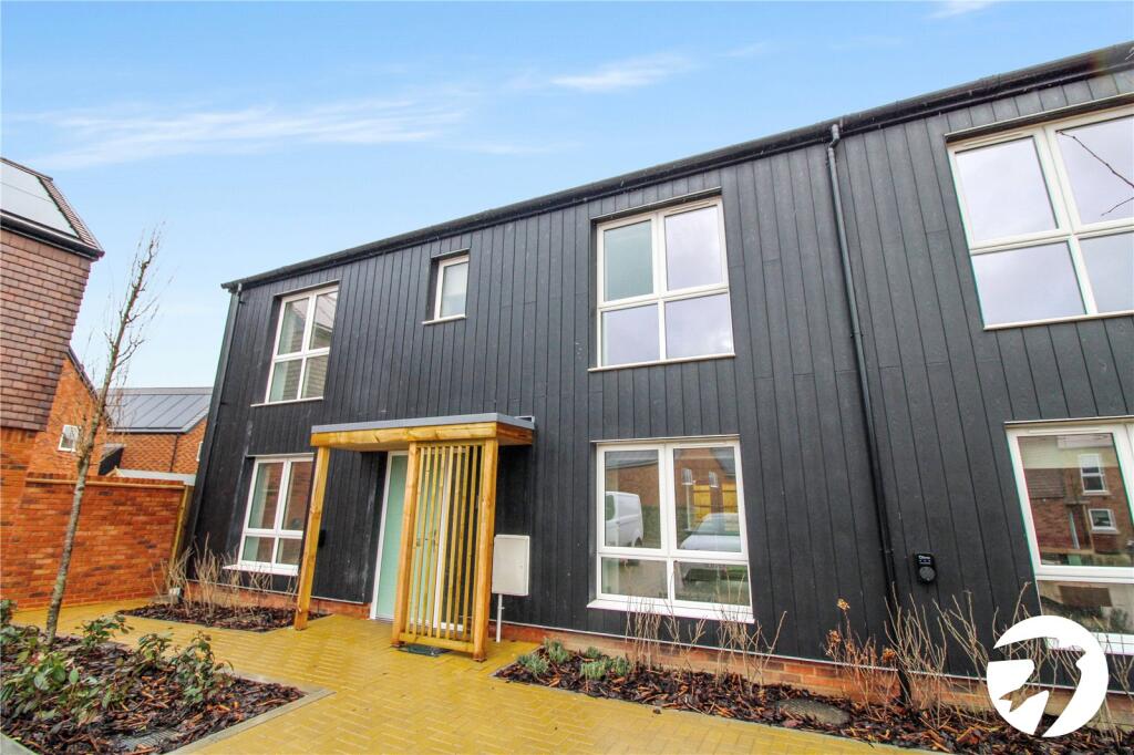 Main image of property: Colemans Close, Alkerden, Ebbsfleet Valley, Swanscombe, DA10