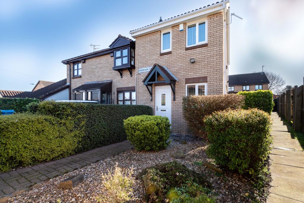 Main image of property: Howdale Road, Hull, HU8