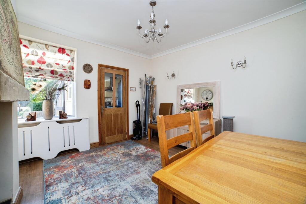 Lucknow Drive, Sutton-In-Ashfield photo 4