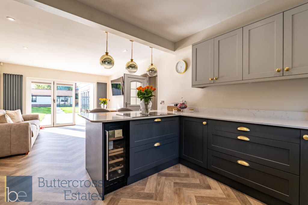 House in Nottingham - View 5