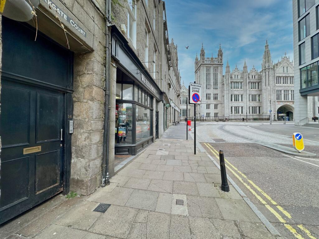 Main image of property: Upper Kirkgate, City Centre, Aberdeen, AB10
