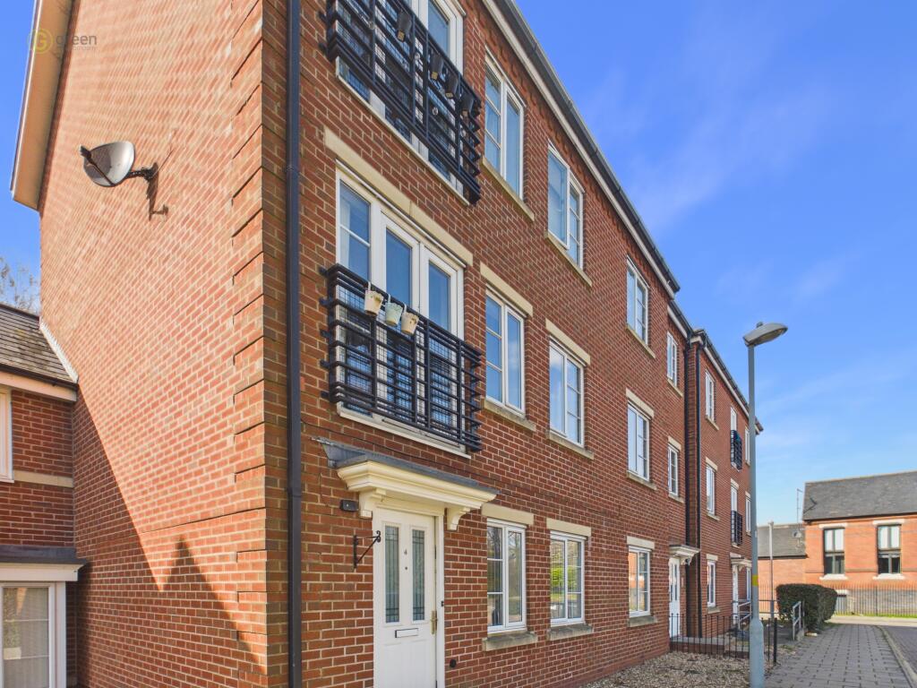 Additional image 16 of Mere Street, Birmingham, B23