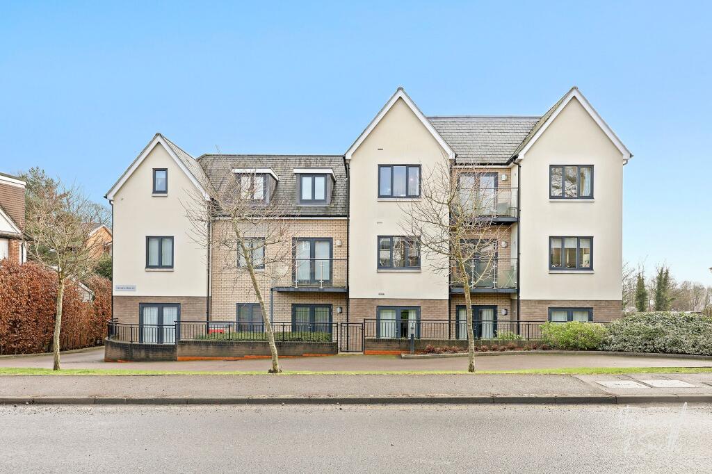 Main image of property: Centre Drive, Linden House, CM16