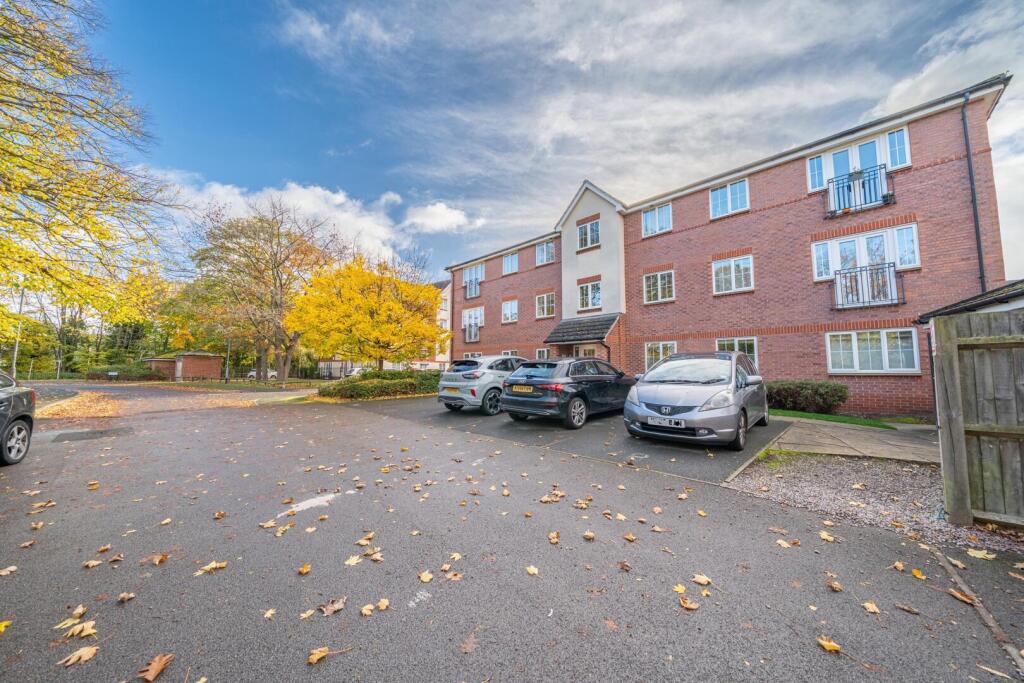 Main image of property: Stavely Way, Gamston