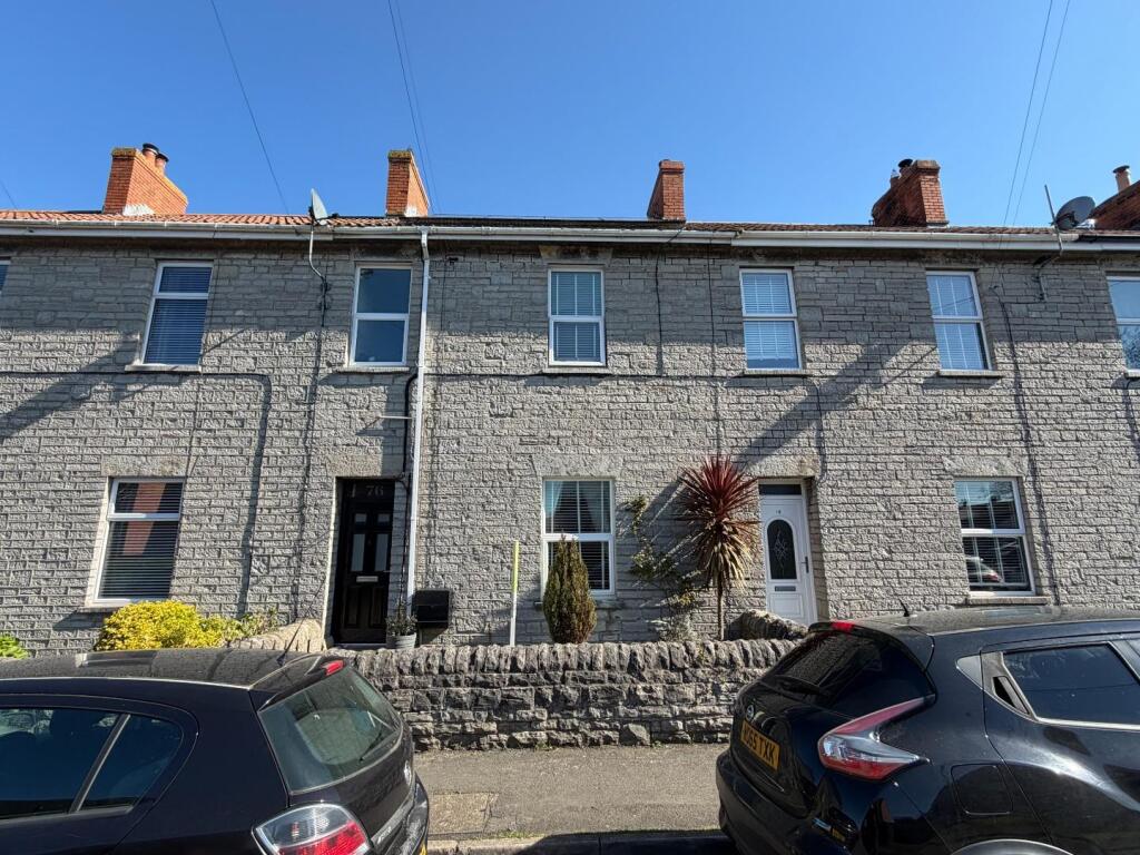 Orchard Road, Street