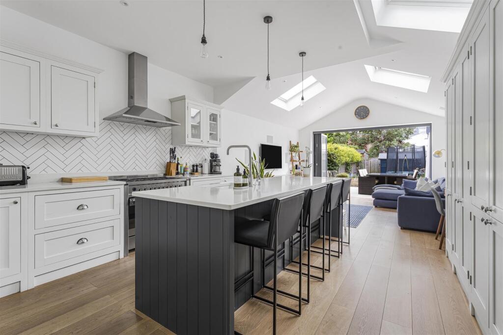 Main image of property: Lambton Road, West Wimbledon
