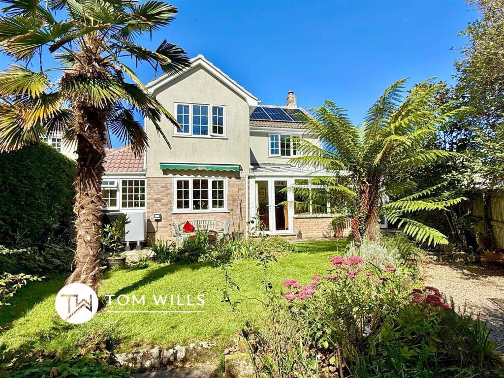 Main image of property: Shute Hill, Mawnan Smith, Falmouth