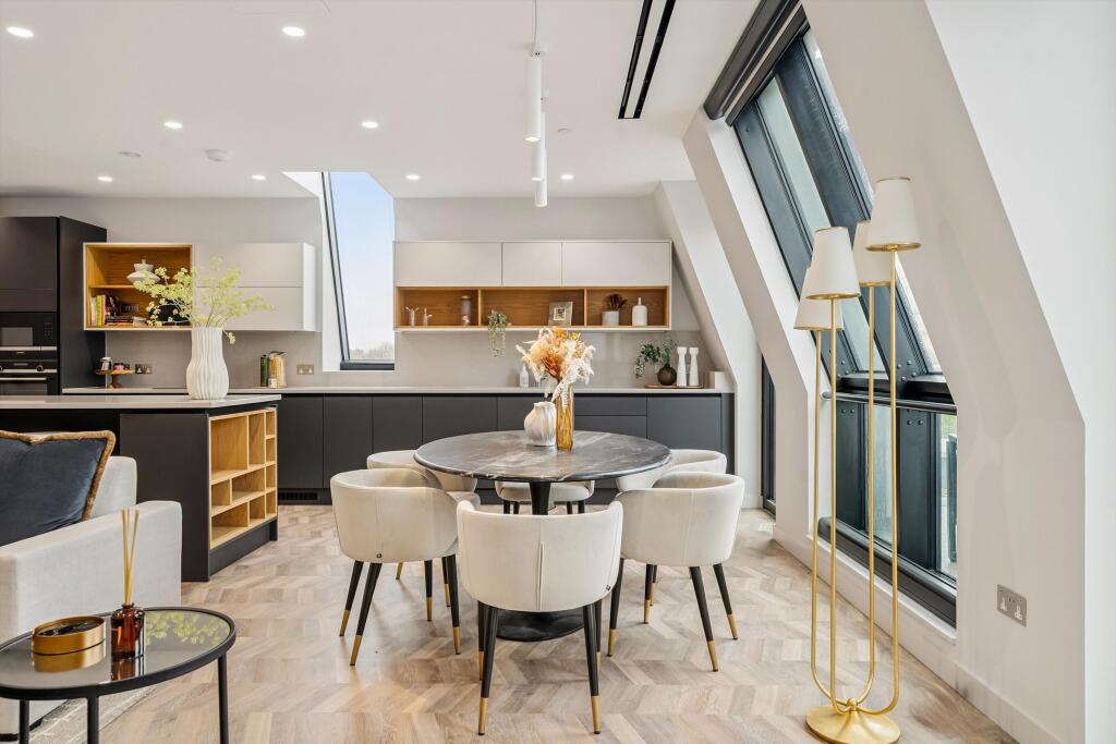 Main image of property: Carnwath Road, London SW6