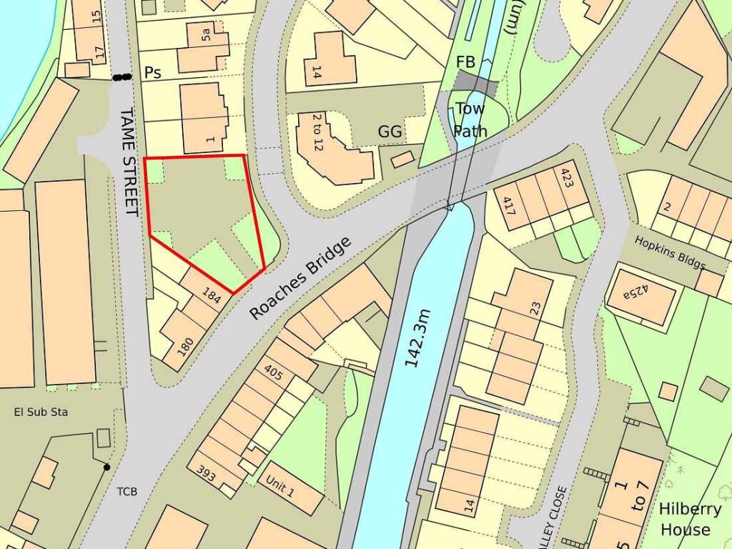 Main image of property: NW-525075 - Tollemache Arms - Car Park, Opposite 415 Manchester Road, Ashton-Under-Lyne OL5 9BG