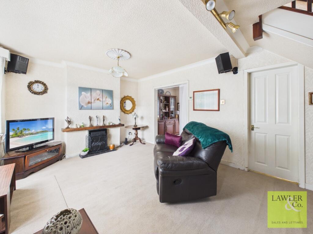 House in Stockport, Greater Manchester - View 2