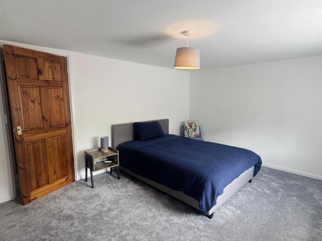 House in Swansea, Llansteffan - More
