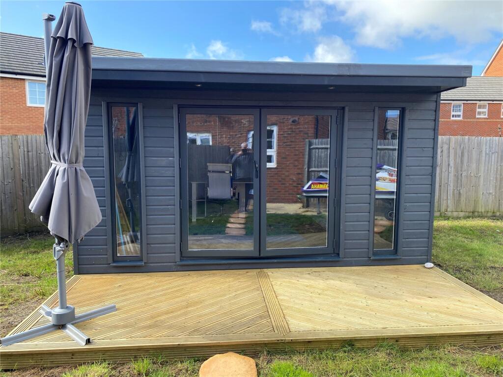 Additional image 24 of Bohemia Gardens, Canford Paddock, Poole, Dorset, BH11