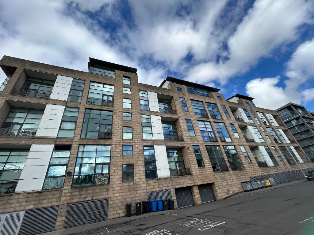Main image of property: Carnoustie Street, Glasgow, G5