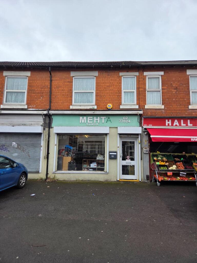 Additional image 19 of 329 Shaftmoor Lane, Hall Green, Birmingham, B28 8SJ