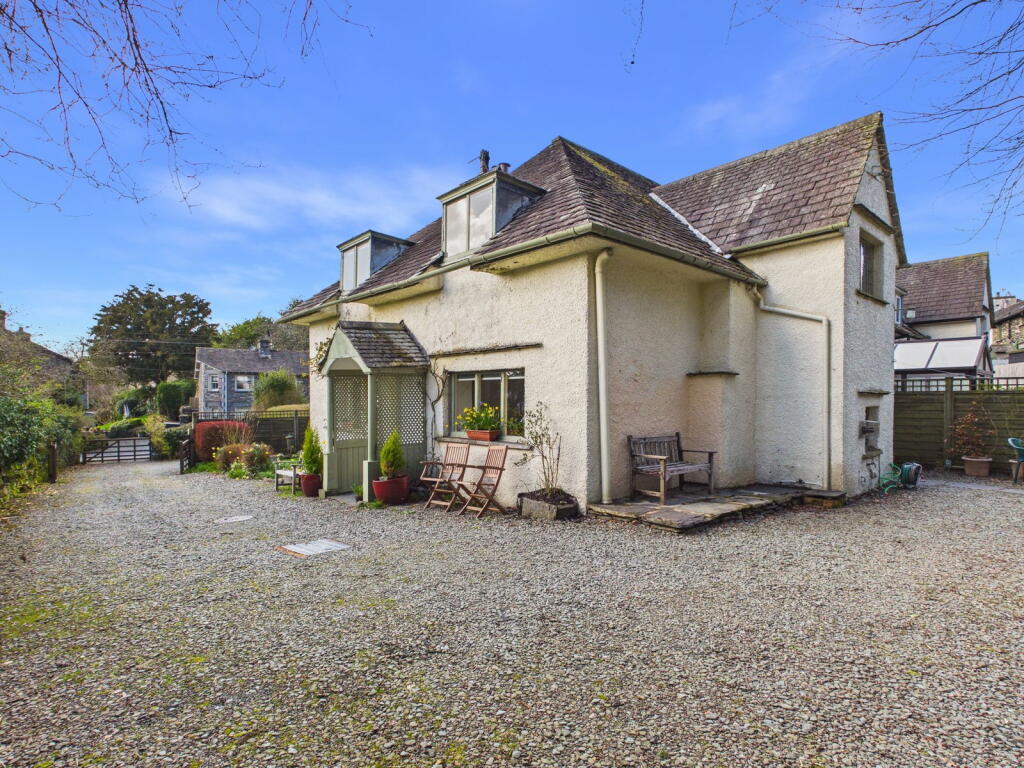 Main image of property: Sunnyside Near Sawrey Ambleside LA22 0LB