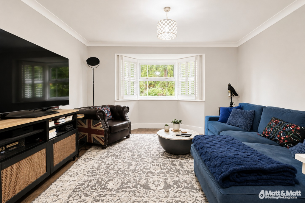 Apartment in Wokingham - View 3