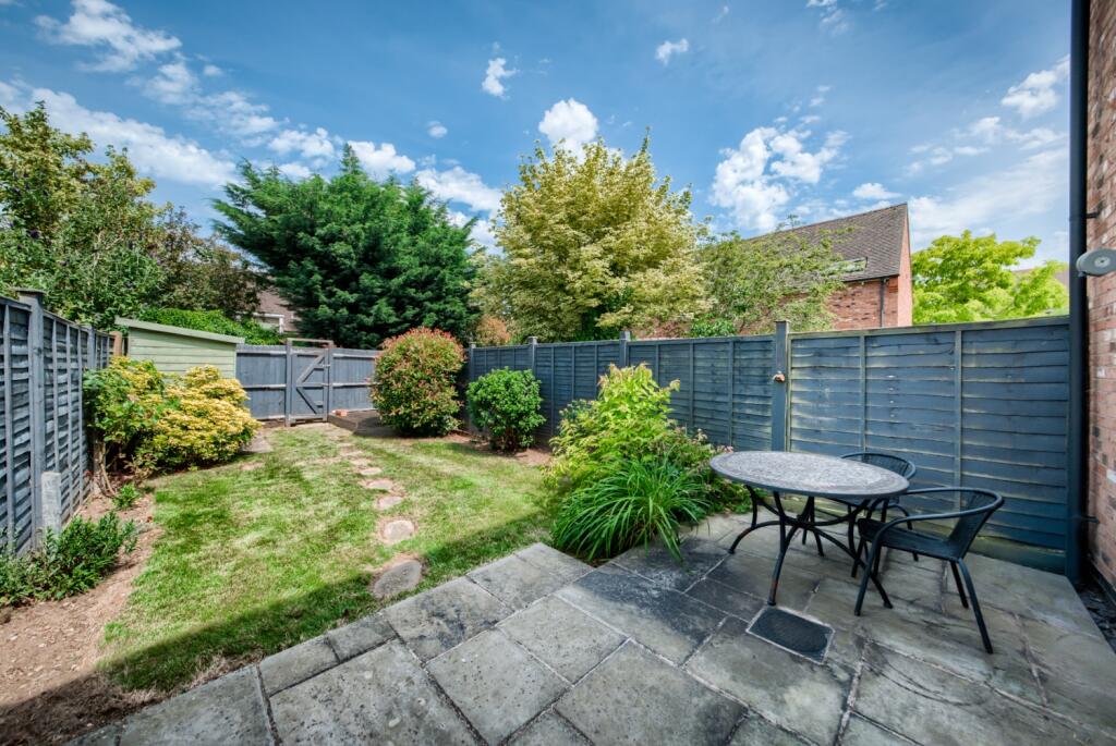 House in Stratford-on-Avon, Wellesbourne CP - View 4