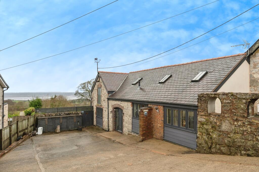 Main image of property: Pentre Halkyn, Holywell, Flintshire, CH8
