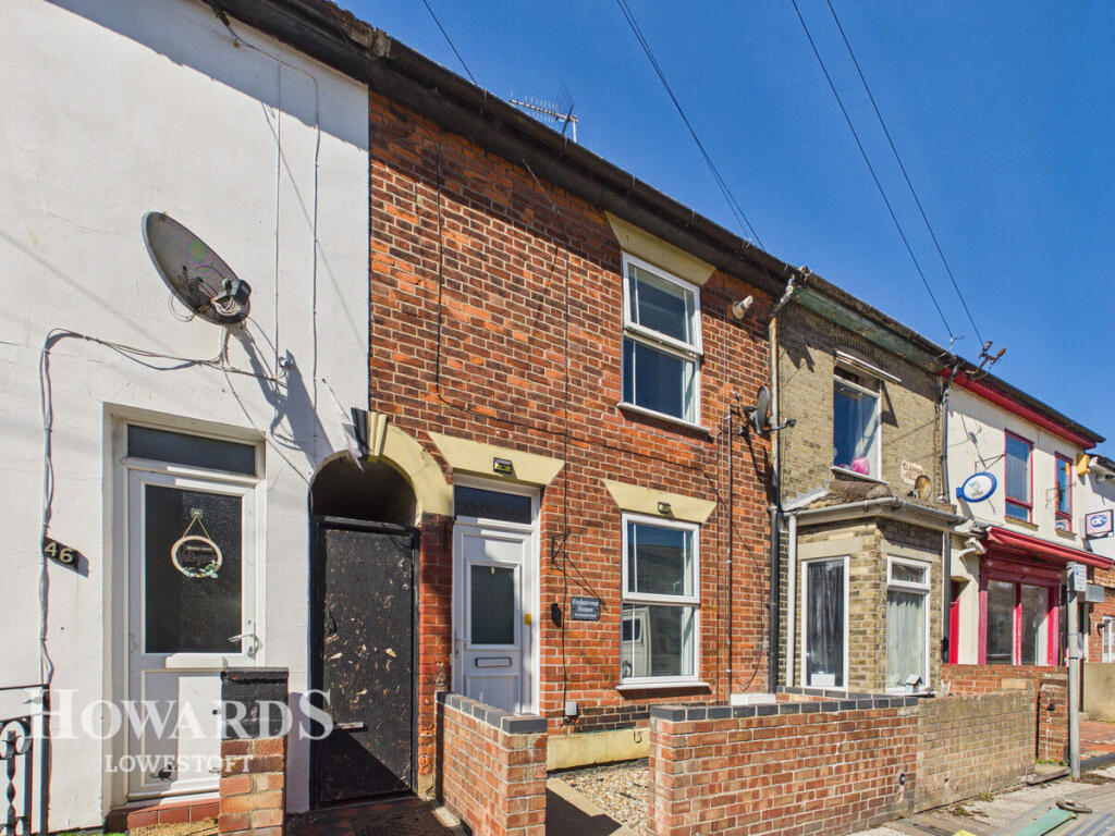Main image of property: Norwich Road, Lowestoft