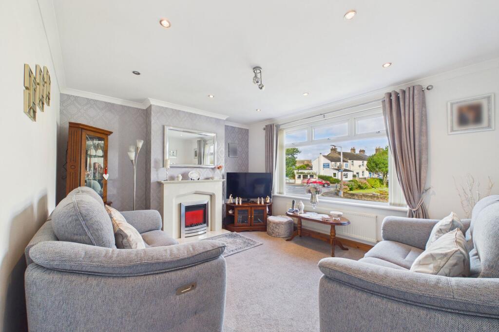 House in Carlisle - View 2