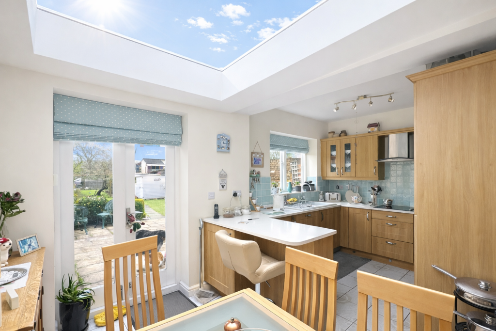 Main image of property: High Street, Kinver, Stourbridge, DY7 6HG
