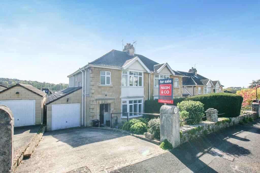 Additional image 21 of Apsley Road, Newbridge, Bath, BA1