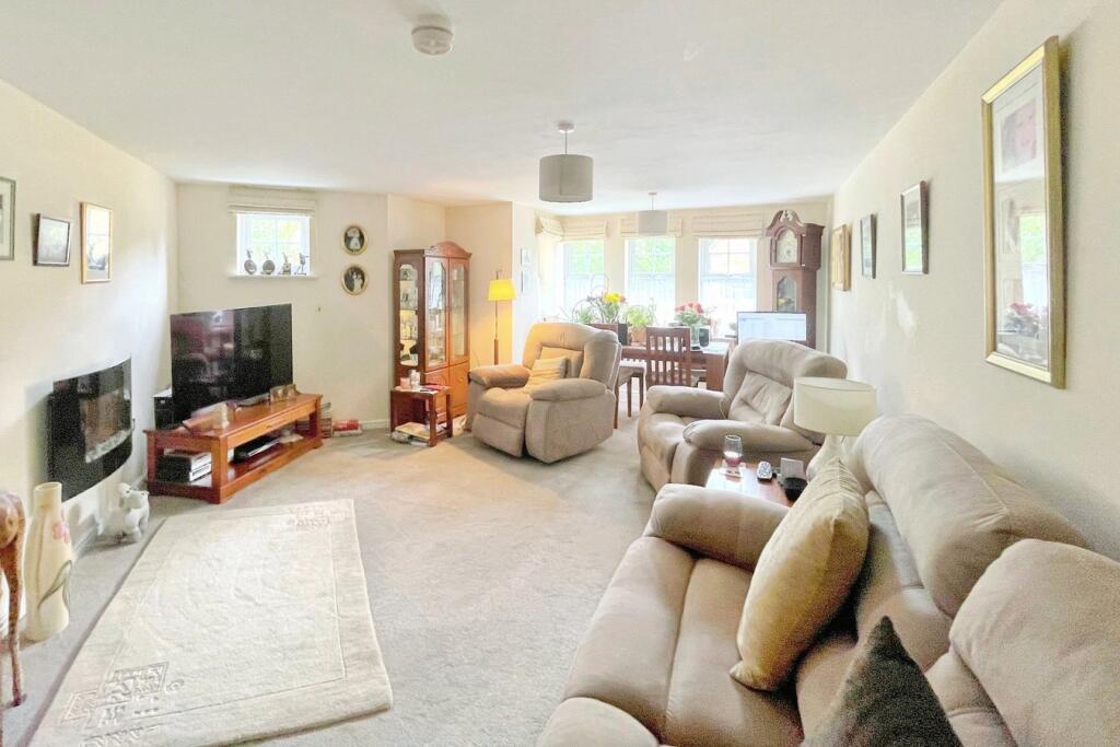 The Hawthorns, Flitwick, MK45 photo 2