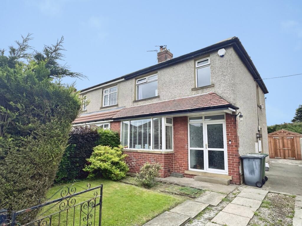 Main image of property: Greenton Avenue, Scholes, BD19
