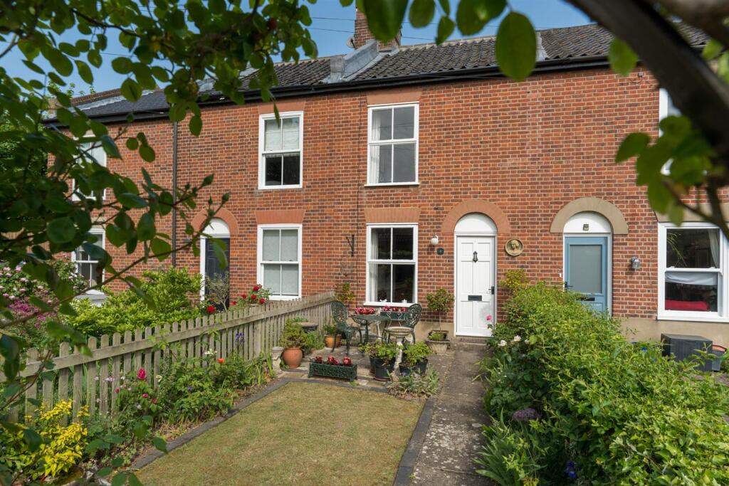 Main image of property: Albert Terrace, Norwich, NR2