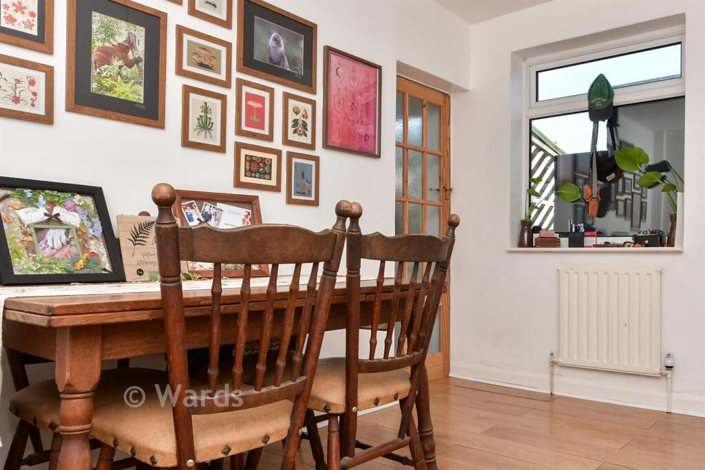 House in Thanet, Ramsgate - View 3