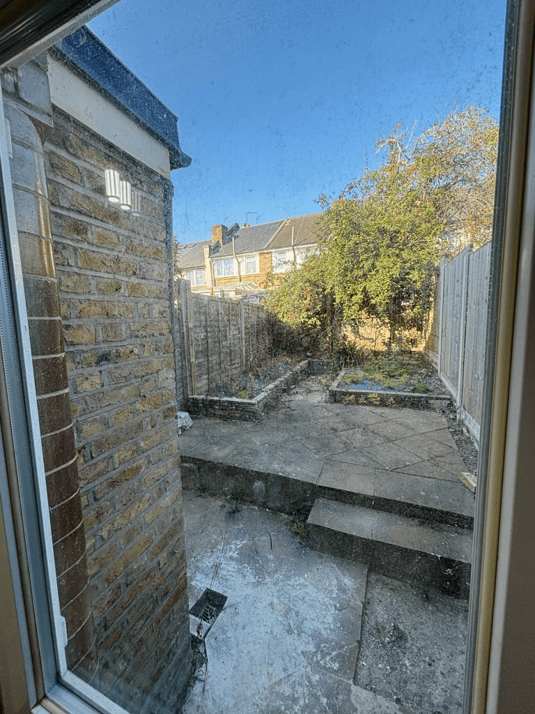 House in London - More