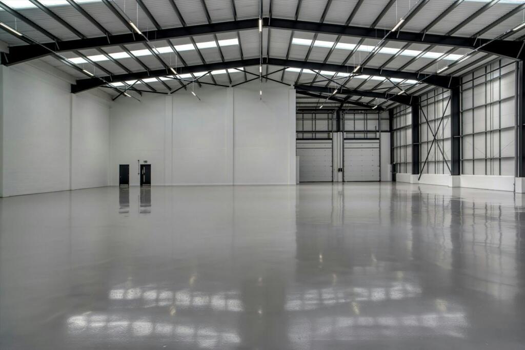 Warehouse