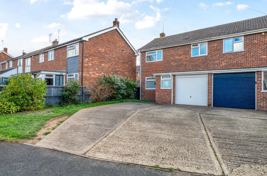 Main image of property: Westfield Avenue, Tewkesbury, Gloucestershire