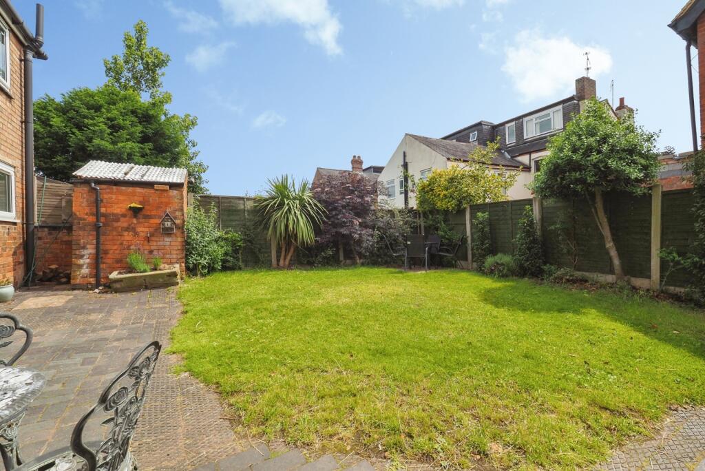 House in Nottingham, Beeston - View 4