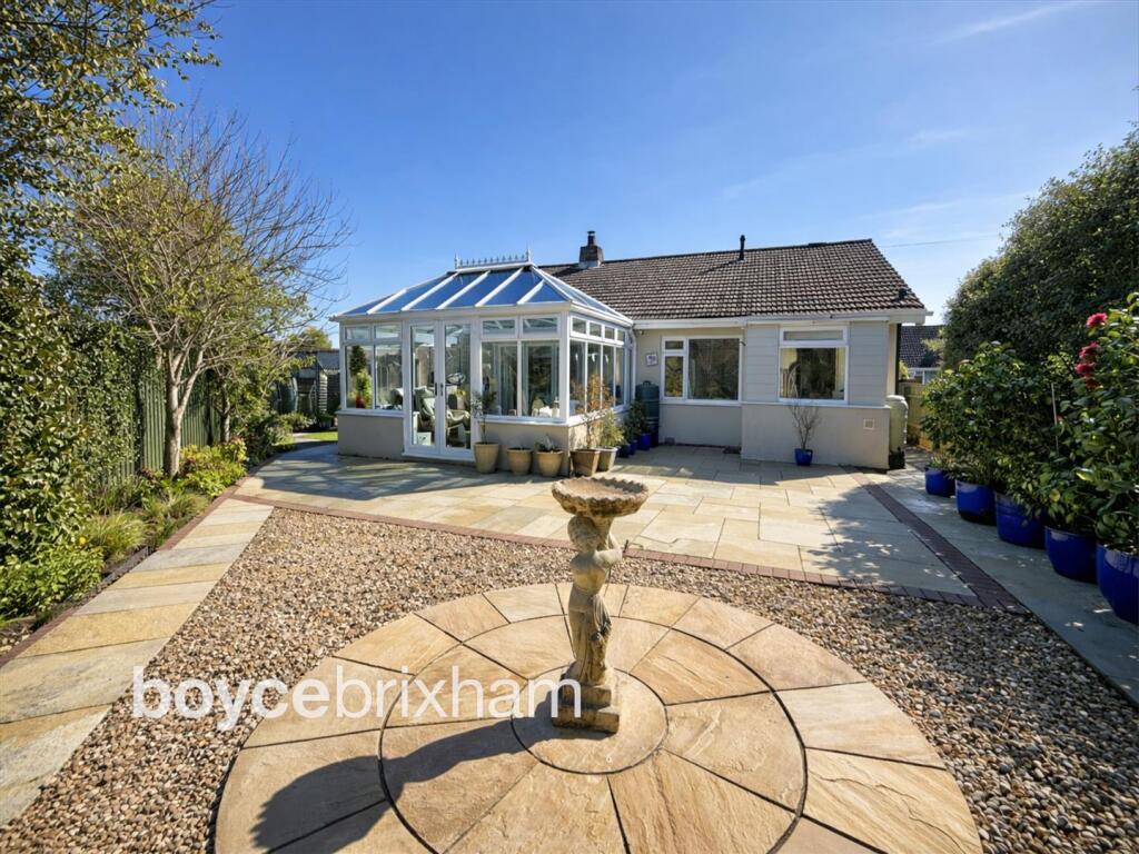 Main image of property: North Boundary Road, Brixham